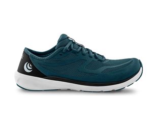 Topo Athletic Löparskor ST-4 Denim/white