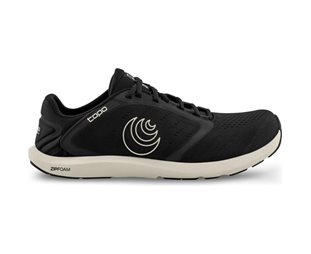 Topo Athletic Löparskor ST-5 Black/grey