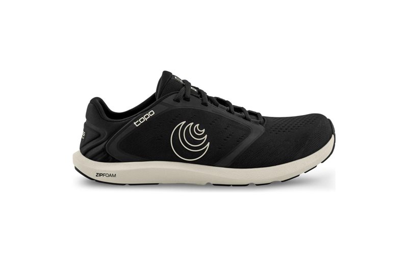 Topo Athletic Löparskor ST-5 Black/grey