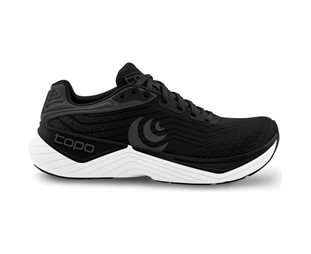 Topo Athletic Juoksukengät Ultrafly 5 Black/white