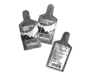 Montagepasta Motorex Carbon Paste Tub 5 gram