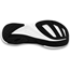 Topo Athletic Löparskor Ultrafly 5 Black/white