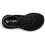 Topo Athletic Löparskor Ultrafly 5 Black/white