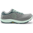 Topo Athletic Trailsko Pursuit 2 Grey/mint