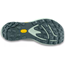 Topo Athletic Trailsko Pursuit 2 Grey/mint