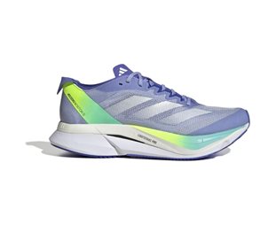 adidas Löparskor Adizero Boston 12 Bluespa/zeromt/cobblu