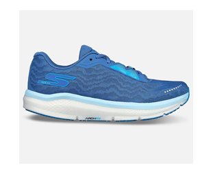 Skechers Juoksukengät Go Run Ride 10 Blue