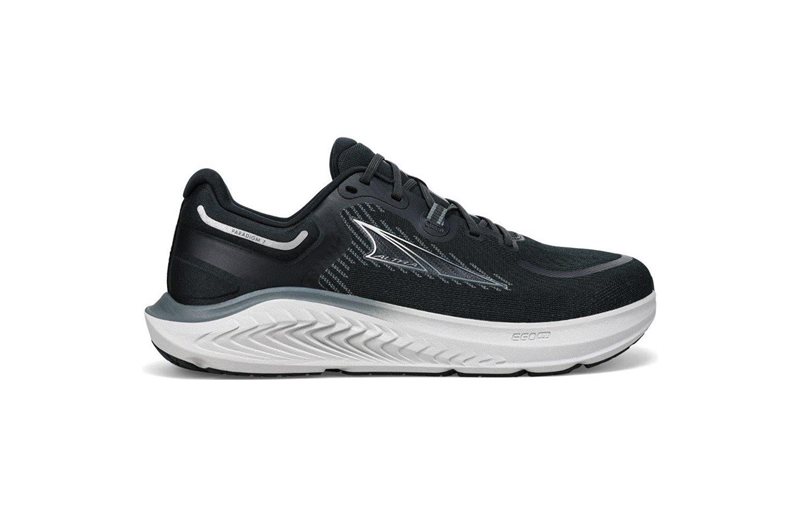Altra Löparskor Paradigm 7 Black
