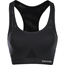 Endurance George West Bra W Black