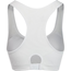 Endurance George West Bra W White