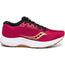 Saucony Juoksukengät Clarion 2 Berry/gold