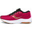 Saucony Juoksukengät Clarion 2 Berry/gold