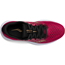 Saucony Juoksukengät Clarion 2 Berry/gold