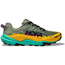 Hoka Trailrunning Skor Torrent 4 Succulent/electric Aqua
