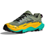 Hoka Trailrunning Skor Torrent 4 Succulent/electric Aqua
