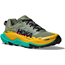 Hoka Trailrunning Skor Torrent 4 Succulent/electric Aqua