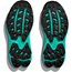 Hoka Trailrunning Skor Torrent 4 Succulent/electric Aqua