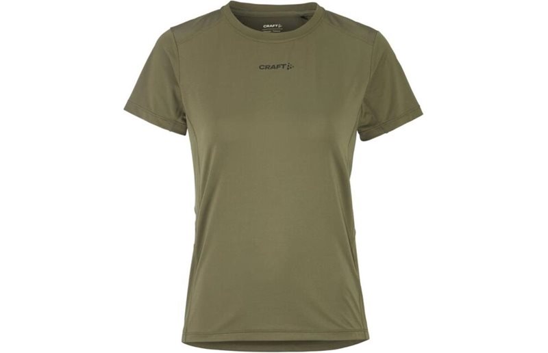 Craft Adv Essence SS Tee W Rift