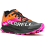 Merrell Polkujuoksukengät MTL Skyfire 2 Matryx Black/multi