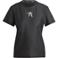 Juoksupaita adidas Ultimate UB T-Shirt W Black