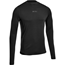 Juoksupaita CEP Cold Weather Merino LS Shirt Black