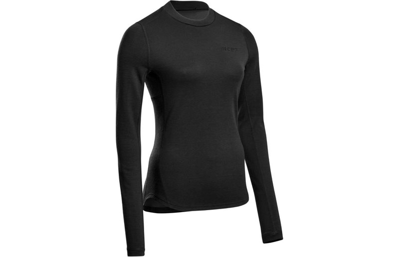 CEP Cold Weather Merino LS Shirt