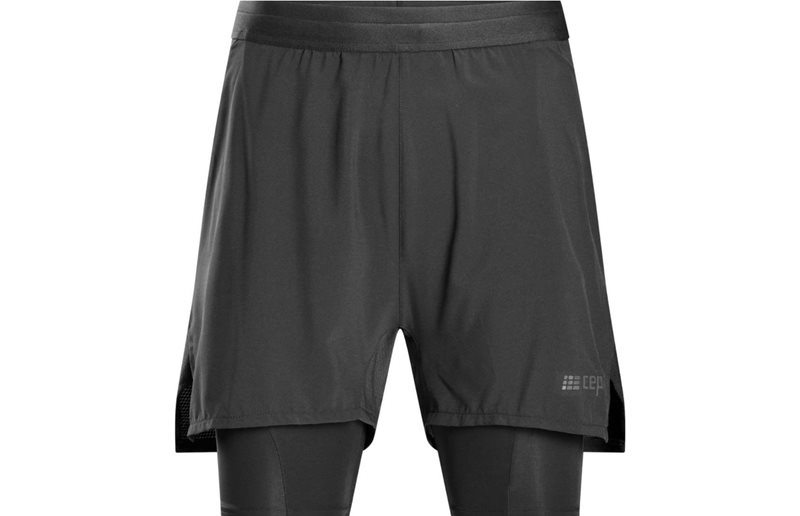 CEP The Run Shorts 2in1 W
