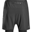 CEP The Run Shorts 2in1 W