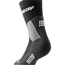 CEP Cold Weather Mid-Cut Socks Black
