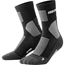 CEP Cold Weather Mid-Cut Socks Black