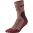 CEP Cold Weather Mid-Cut Socks Rose