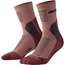 CEP Cold Weather Mid-Cut Socks Rose