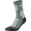 CEP Cold Weather Mid-Cut Socks Bluegrey