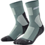 CEP Cold Weather Mid-Cut Socks Bluegrey