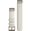 Garmin Ranneke QuickFit White/Cream