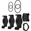 Pyöräkiinnike Garmin QuickFit