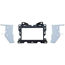 Garmin Vieo Mercedes Sprinter Fit Kit