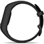 Aktiivisuusranneke Garmin vívosmart 5 Black