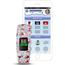 Garmin Aktiivisuusranneke Vivofit Jr. 2 White