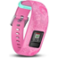 Aktiivisuusranneke Garmin vívofit Jr. 2 Pink