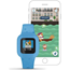 Garmin Träningsklocka Vívofit Jr. 3 Blue