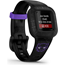 Aktiivisuusranneke Garmin vívofit Jr. 3 Black/Purple