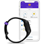 Garmin Aktiivisuusranneke Vivofit Jr. 3 Black/Purple