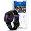 Garmin Aktiivisuusranneke Vivofit Jr. 3 Black/Purple