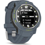 Garmin Träningsklocka Instinct Crossover - Standard Edition Blue