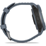 Garmin Träningsklocka Instinct Crossover - Standard Edition Blue