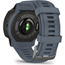 Garmin Träningsklocka Instinct Crossover - Standard Edition Blue