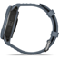 Garmin Träningsklocka Instinct Crossover - Standard Edition Blue