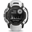 Garmin Träningsklocka Instinct 2X Solar White