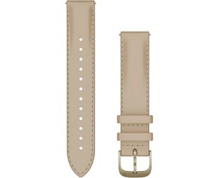 Garmin Ranneke Pikakiinnityksellä Brown